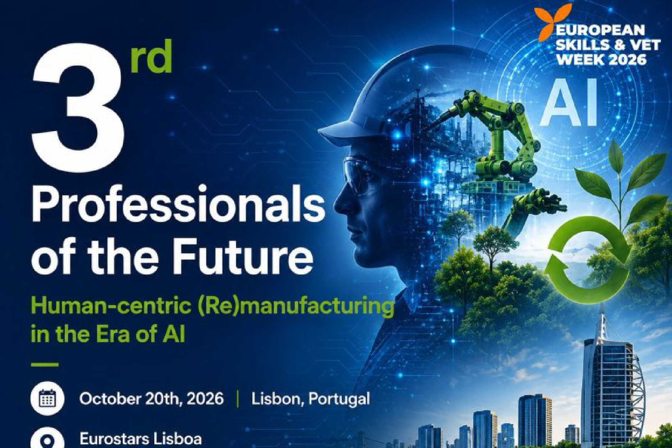VR-VET Final Conference