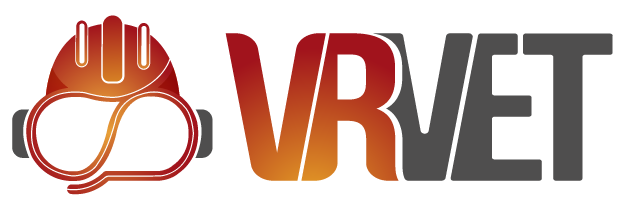 VRVET Logo